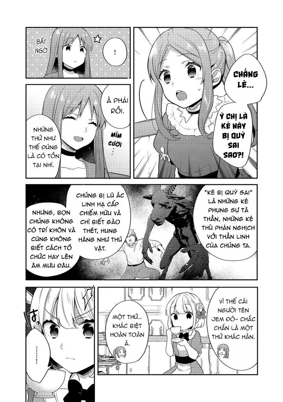 Tearmoon Empire Story Chapter 48 - Trang 2