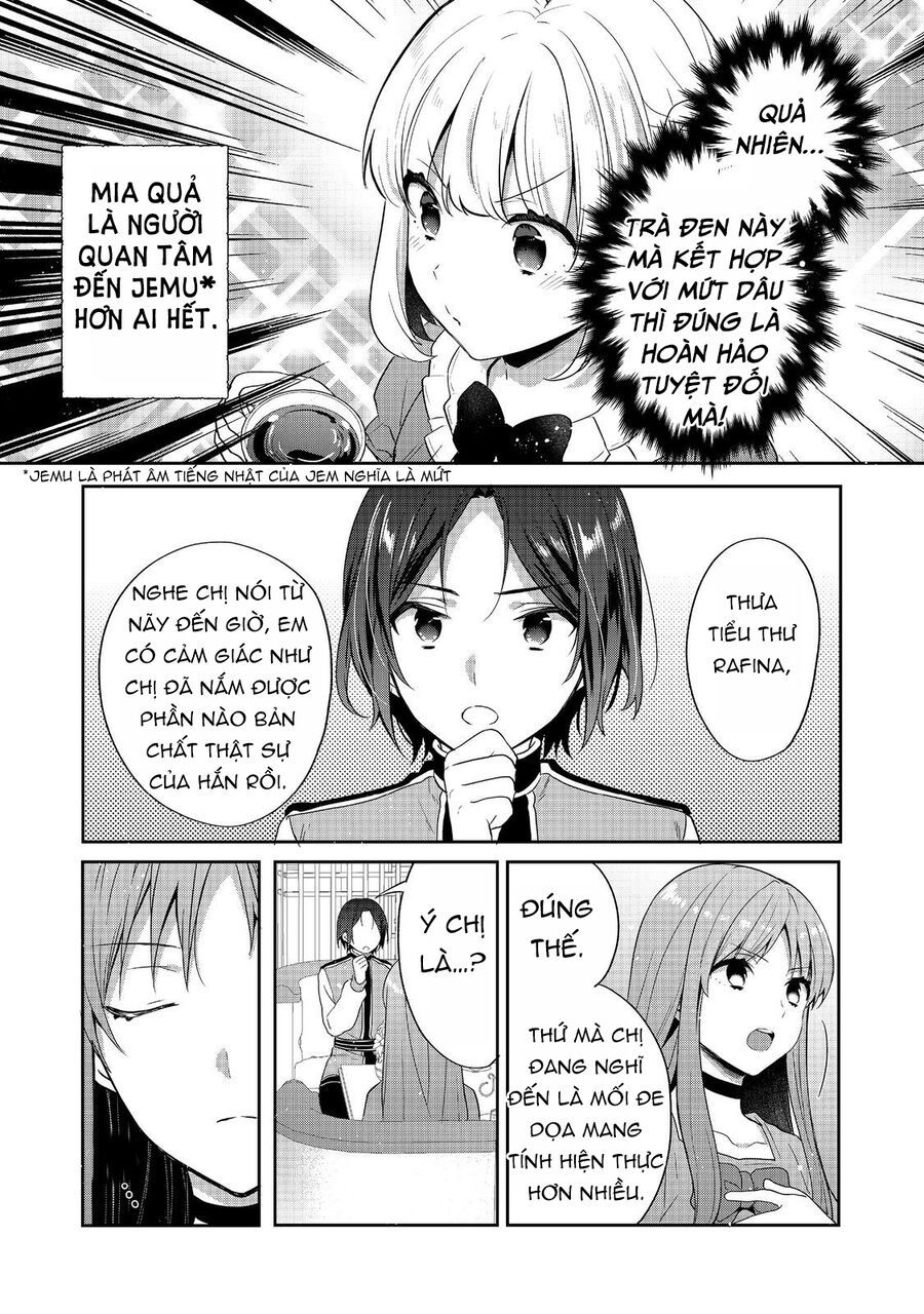 Tearmoon Empire Story Chapter 48 - Trang 2