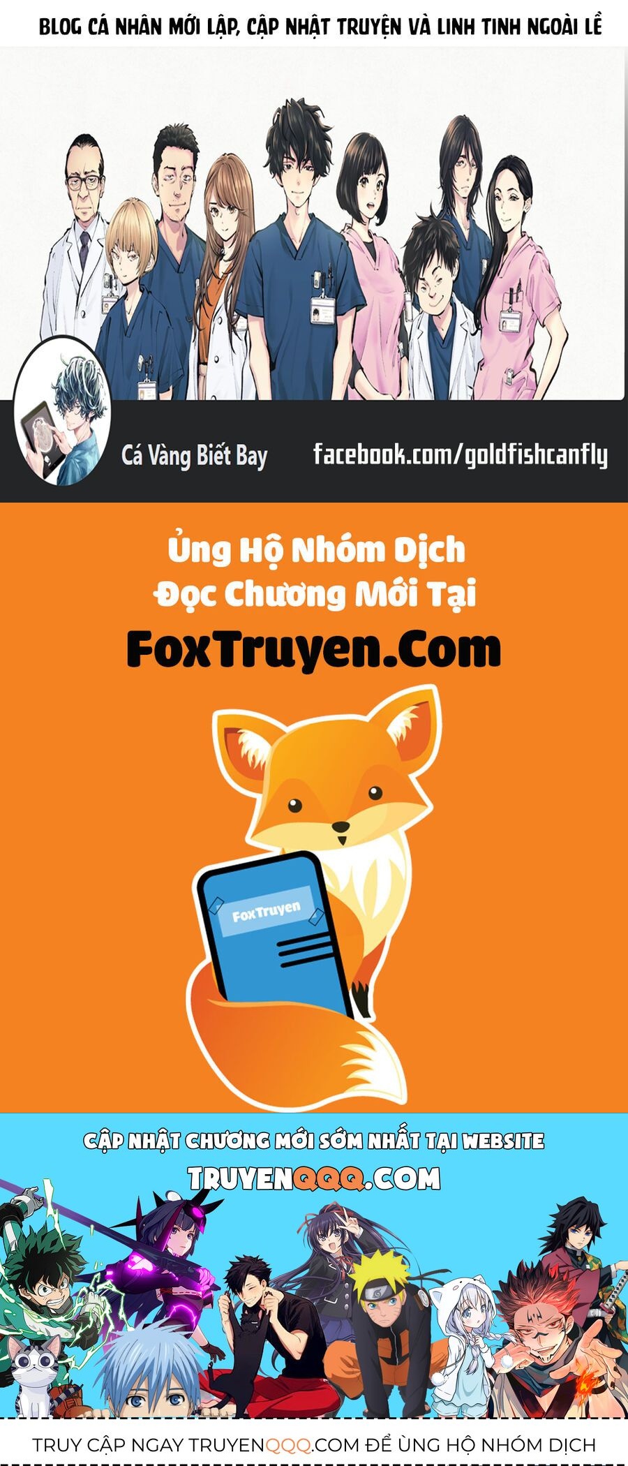 Radiation House Chapter 141 - Trang 2