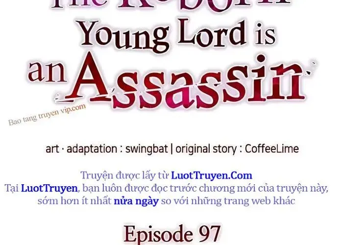 Cậu Út Nhà Công Tước Là Sát Thủ Hồi Quy Chapter 97 - Trang 2