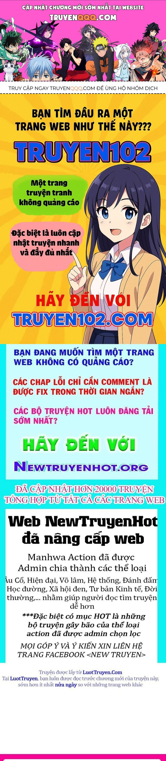 Cảm Kiếm Tuyệt Đối Chapter 155 - Trang 2