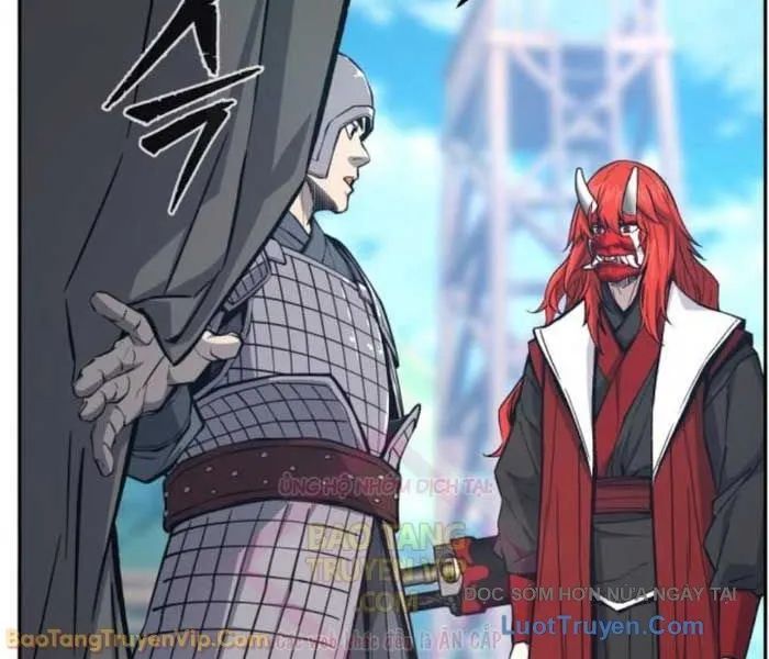 Cảm Kiếm Tuyệt Đối Chapter 155 - Trang 2