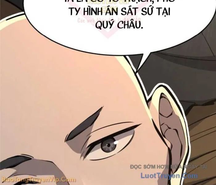 Cảm Kiếm Tuyệt Đối Chapter 155 - Trang 2