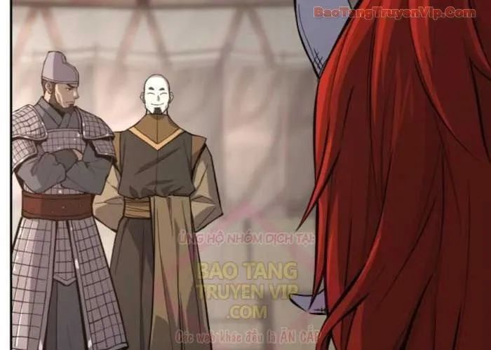 Cảm Kiếm Tuyệt Đối Chapter 155 - Trang 2