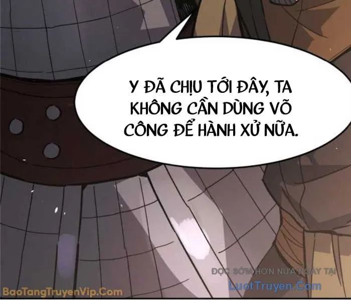 Cảm Kiếm Tuyệt Đối Chapter 155 - Trang 2