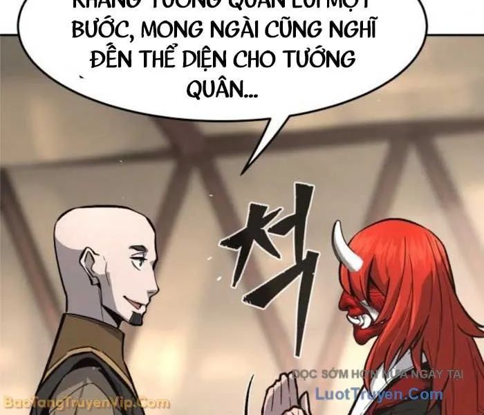 Cảm Kiếm Tuyệt Đối Chapter 155 - Trang 2