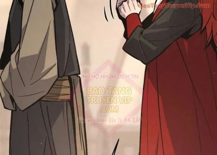 Cảm Kiếm Tuyệt Đối Chapter 155 - Trang 2