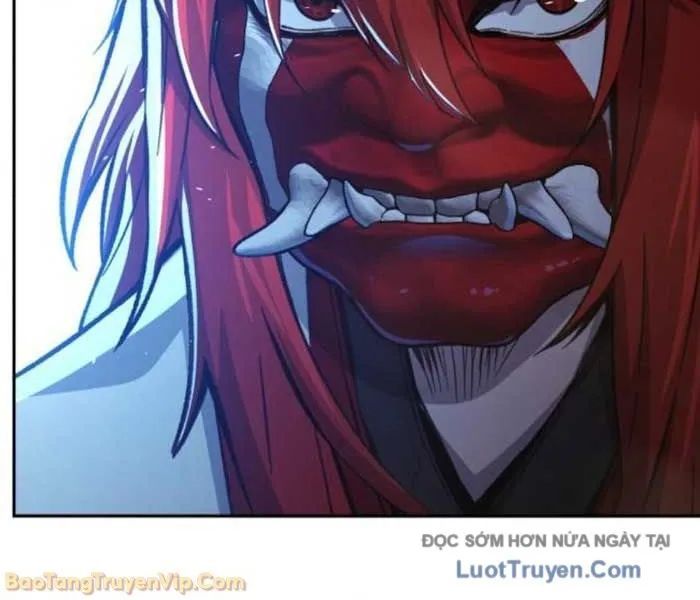 Cảm Kiếm Tuyệt Đối Chapter 155 - Trang 2