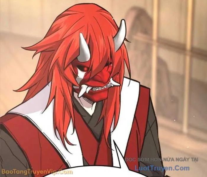 Cảm Kiếm Tuyệt Đối Chapter 155 - Trang 2