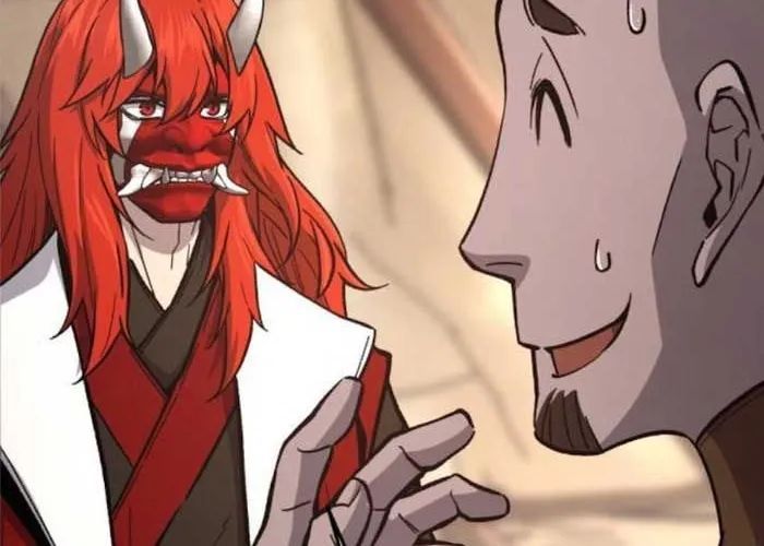 Cảm Kiếm Tuyệt Đối Chapter 155 - Trang 2