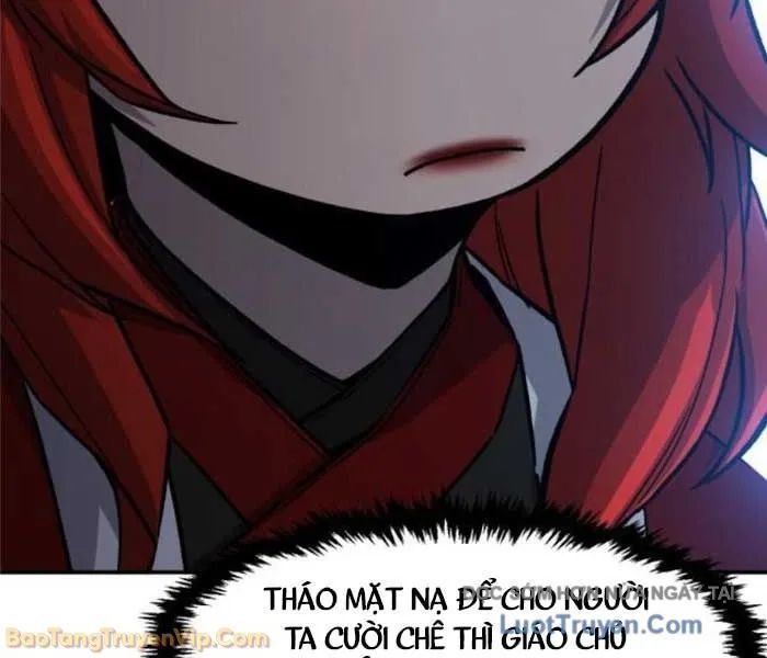 Cảm Kiếm Tuyệt Đối Chapter 155 - Trang 2