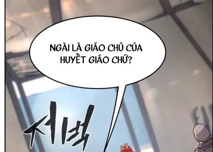 Cảm Kiếm Tuyệt Đối Chapter 155 - Trang 2