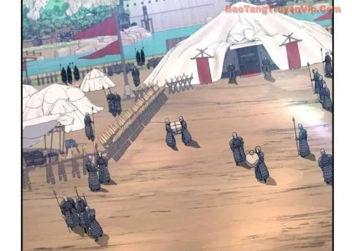 Cảm Kiếm Tuyệt Đối Chapter 155 - Trang 2