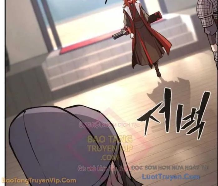 Cảm Kiếm Tuyệt Đối Chapter 155 - Trang 2