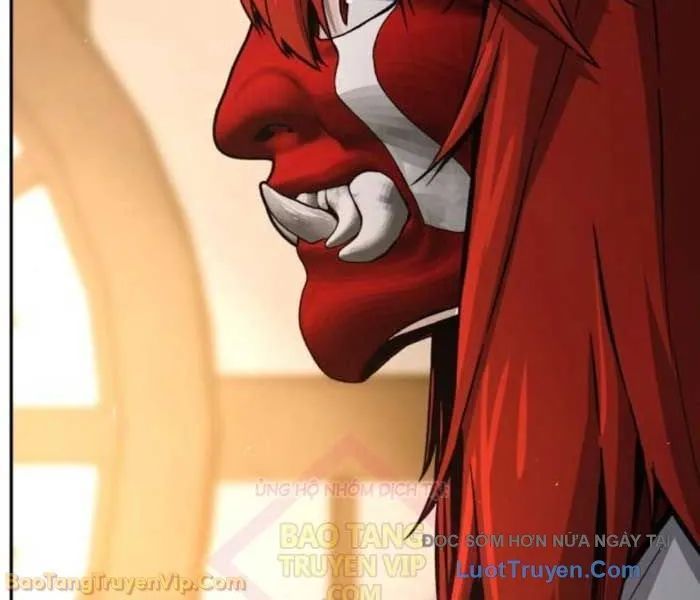 Cảm Kiếm Tuyệt Đối Chapter 155 - Trang 2