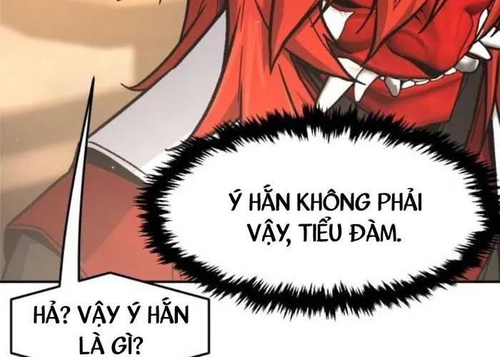 Cảm Kiếm Tuyệt Đối Chapter 155 - Trang 2