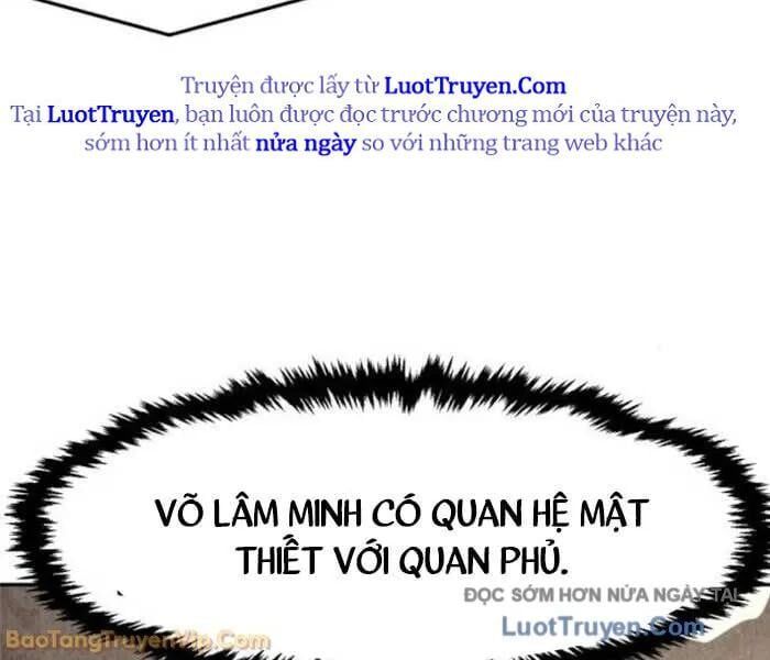 Cảm Kiếm Tuyệt Đối Chapter 155 - Trang 2