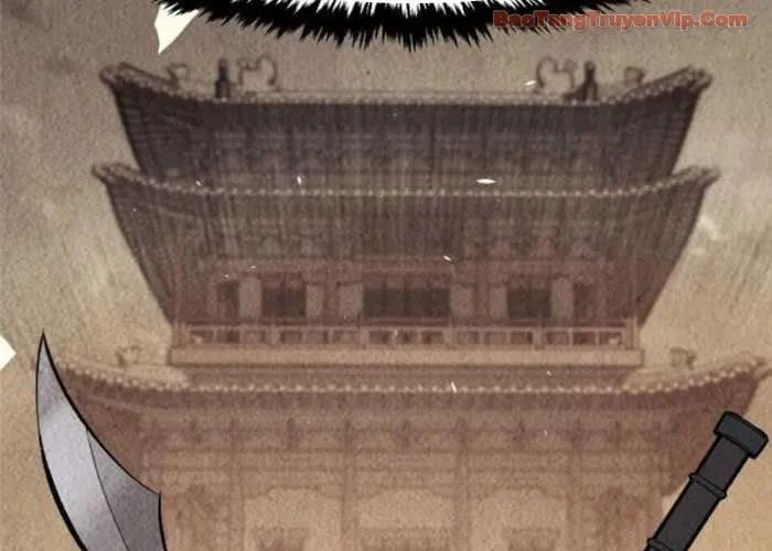 Cảm Kiếm Tuyệt Đối Chapter 155 - Trang 2