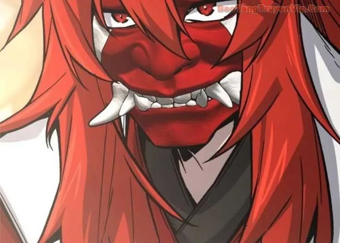 Cảm Kiếm Tuyệt Đối Chapter 155 - Trang 2