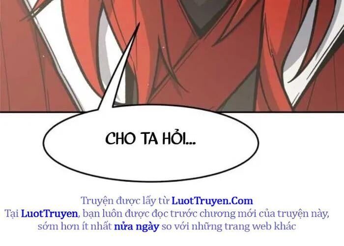 Cảm Kiếm Tuyệt Đối Chapter 155 - Trang 2