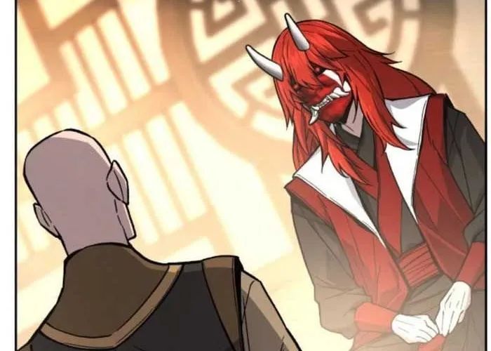 Cảm Kiếm Tuyệt Đối Chapter 155 - Trang 2