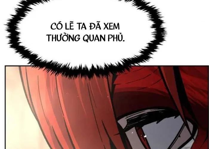 Cảm Kiếm Tuyệt Đối Chapter 155 - Trang 2