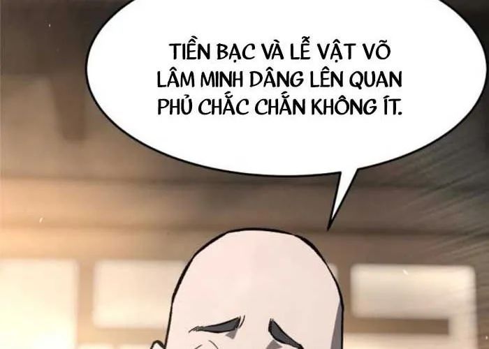 Cảm Kiếm Tuyệt Đối Chapter 155 - Trang 2