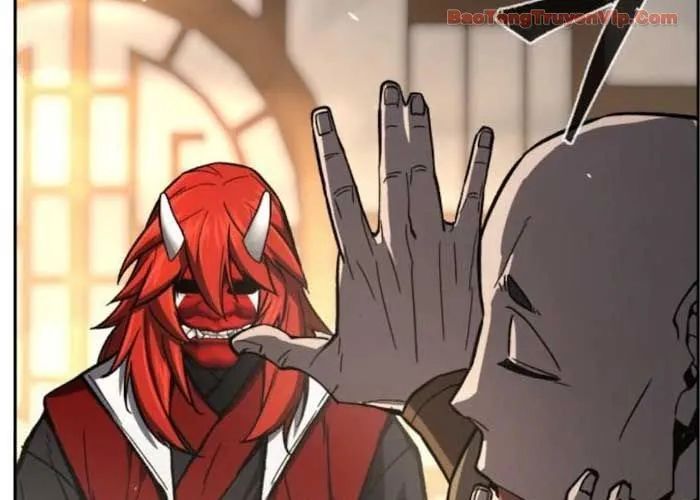 Cảm Kiếm Tuyệt Đối Chapter 155 - Trang 2