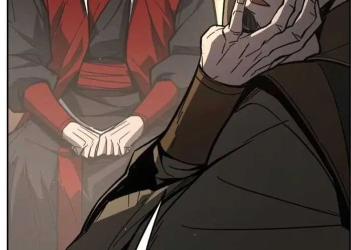 Cảm Kiếm Tuyệt Đối Chapter 155 - Trang 2