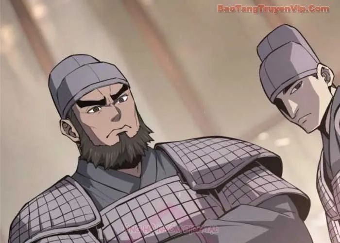 Cảm Kiếm Tuyệt Đối Chapter 155 - Trang 2