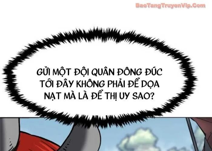 Cảm Kiếm Tuyệt Đối Chapter 155 - Trang 2