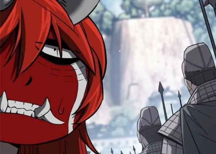 Cảm Kiếm Tuyệt Đối Chapter 155 - Trang 2