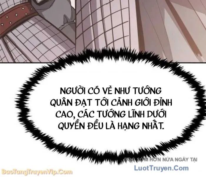 Cảm Kiếm Tuyệt Đối Chapter 155 - Trang 2