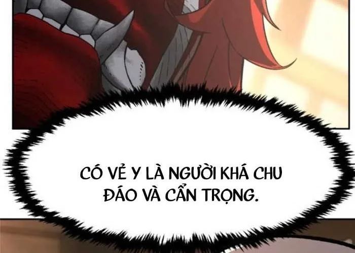 Cảm Kiếm Tuyệt Đối Chapter 155 - Trang 2