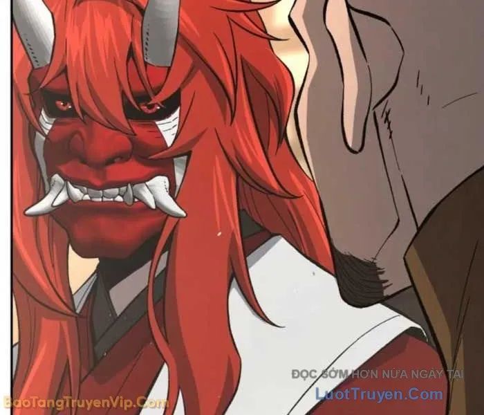 Cảm Kiếm Tuyệt Đối Chapter 155 - Trang 2