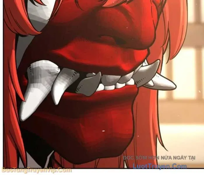 Cảm Kiếm Tuyệt Đối Chapter 155 - Trang 2