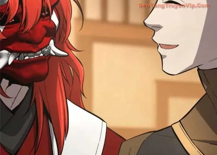 Cảm Kiếm Tuyệt Đối Chapter 155 - Trang 2