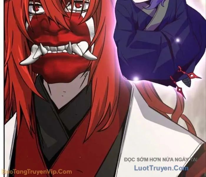 Cảm Kiếm Tuyệt Đối Chapter 155 - Trang 2