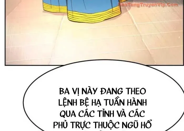 Cảm Kiếm Tuyệt Đối Chapter 155 - Trang 2