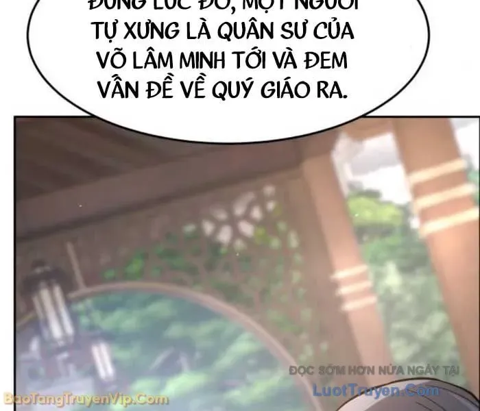 Cảm Kiếm Tuyệt Đối Chapter 155 - Trang 2