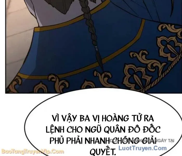 Cảm Kiếm Tuyệt Đối Chapter 155 - Trang 2