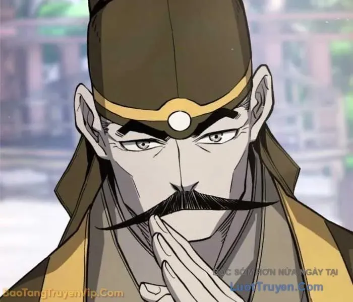 Cảm Kiếm Tuyệt Đối Chapter 155 - Trang 2