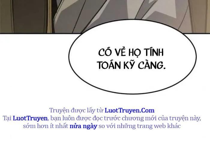 Cảm Kiếm Tuyệt Đối Chapter 155 - Trang 2