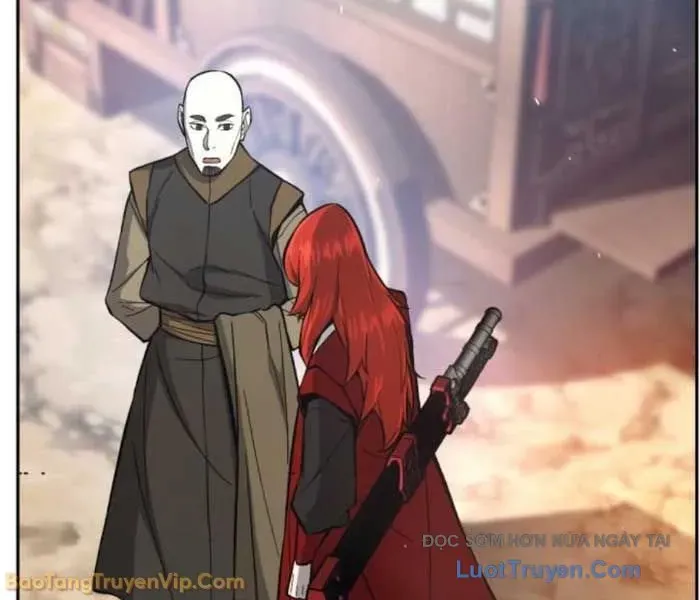 Cảm Kiếm Tuyệt Đối Chapter 155 - Trang 2