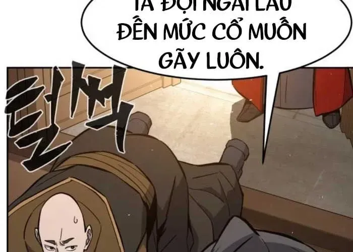 Cảm Kiếm Tuyệt Đối Chapter 155 - Trang 2