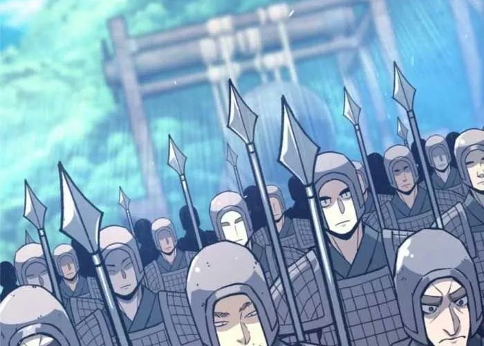 Cảm Kiếm Tuyệt Đối Chapter 155 - Trang 2