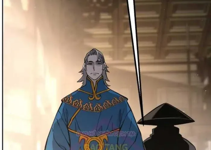 Cảm Kiếm Tuyệt Đối Chapter 155 - Trang 2