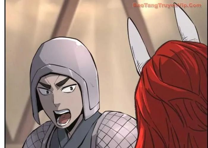 Cảm Kiếm Tuyệt Đối Chapter 155 - Trang 2