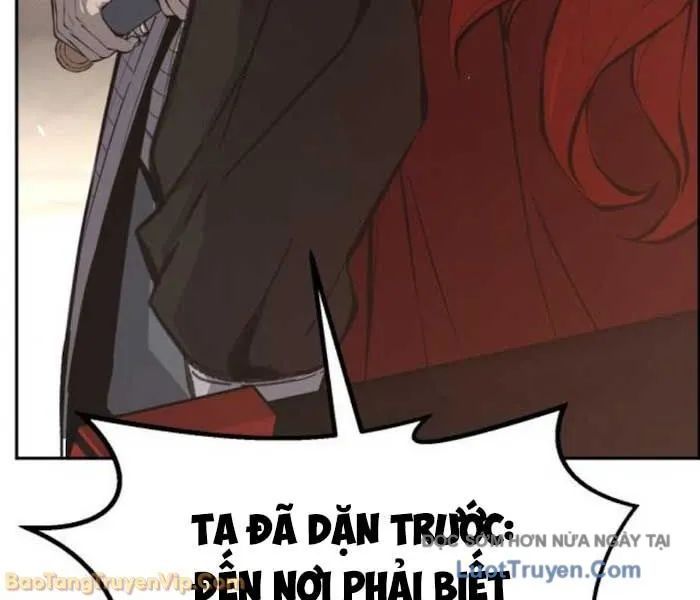 Cảm Kiếm Tuyệt Đối Chapter 155 - Trang 2