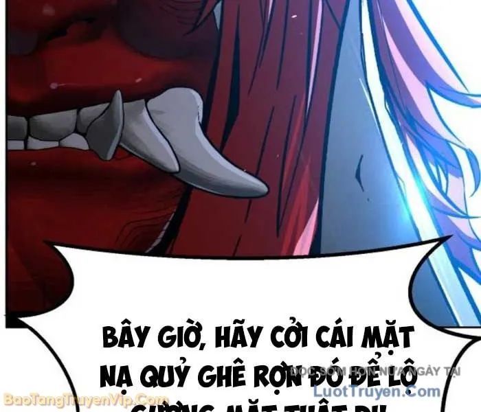 Cảm Kiếm Tuyệt Đối Chapter 155 - Trang 2